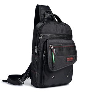 Sling Bags, Chest Shoulder Backpacks Crossbody Purse Outdoor Chest Bag